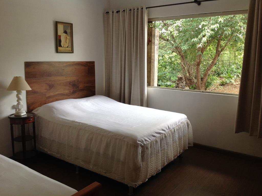 Braunes Guest House Nova Friburgo Exterior foto