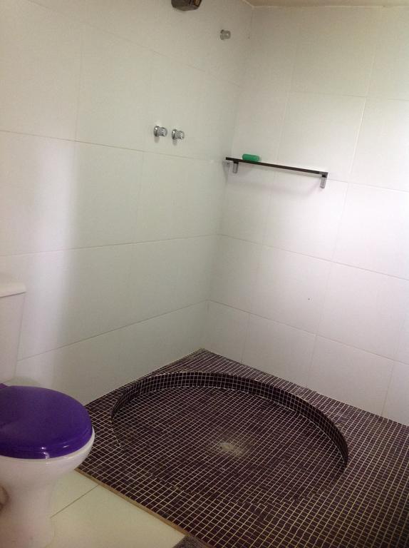Braunes Guest House Nova Friburgo Exterior foto