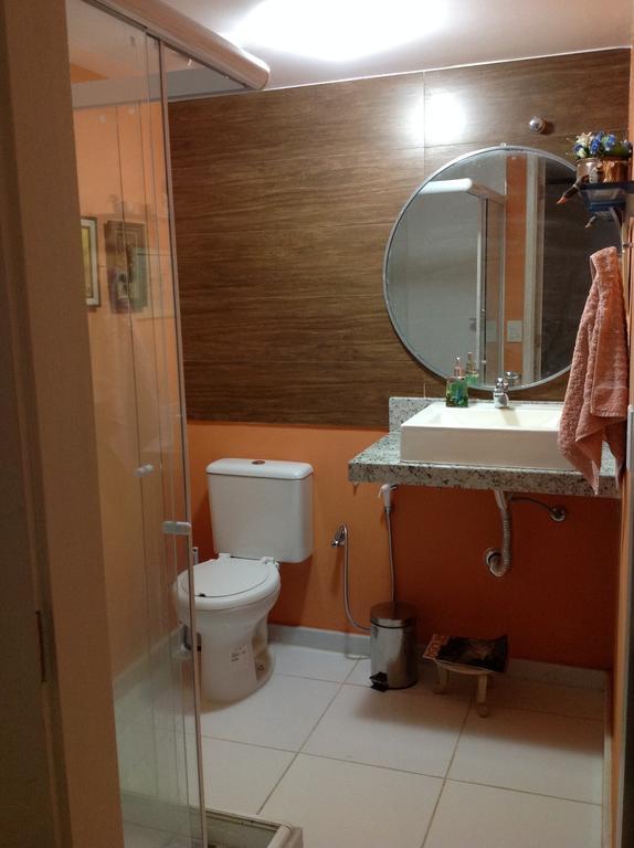 Braunes Guest House Nova Friburgo Exterior foto